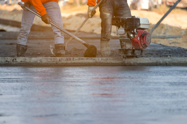 Best Concrete Steps and Stairs in Washington, GA
