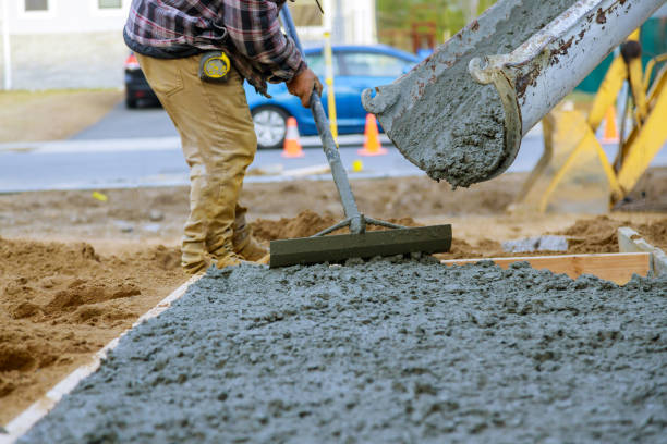 Best Concrete Retaining Walls in Washington, GA