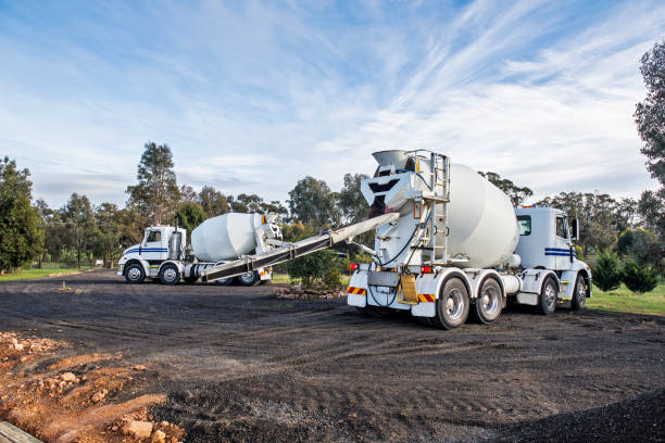 Best Stamped Concrete Services in Washington, GA