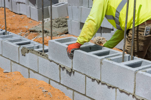  Washington, GA Concrete contractor Pros