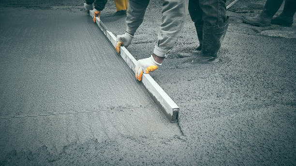 Best Concrete Demolition Services in Washington, GA