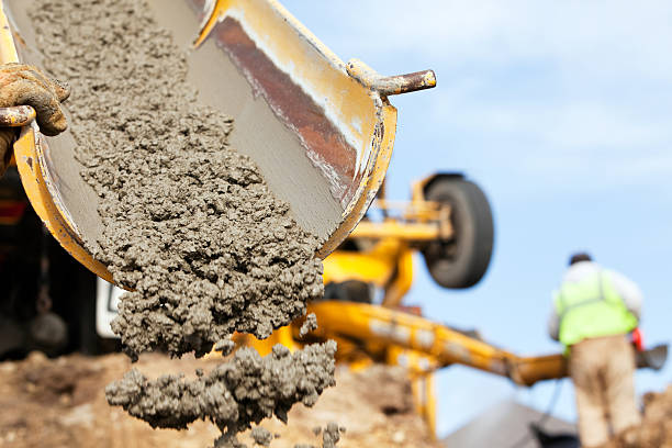 Best Commercial Concrete Services in Washington, GA