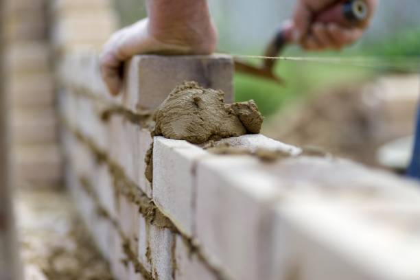Best Concrete Driveway Installation in Washington, GA