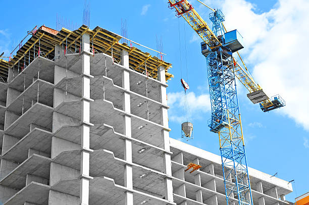 Best Concrete Foundation Repair in Washington, GA